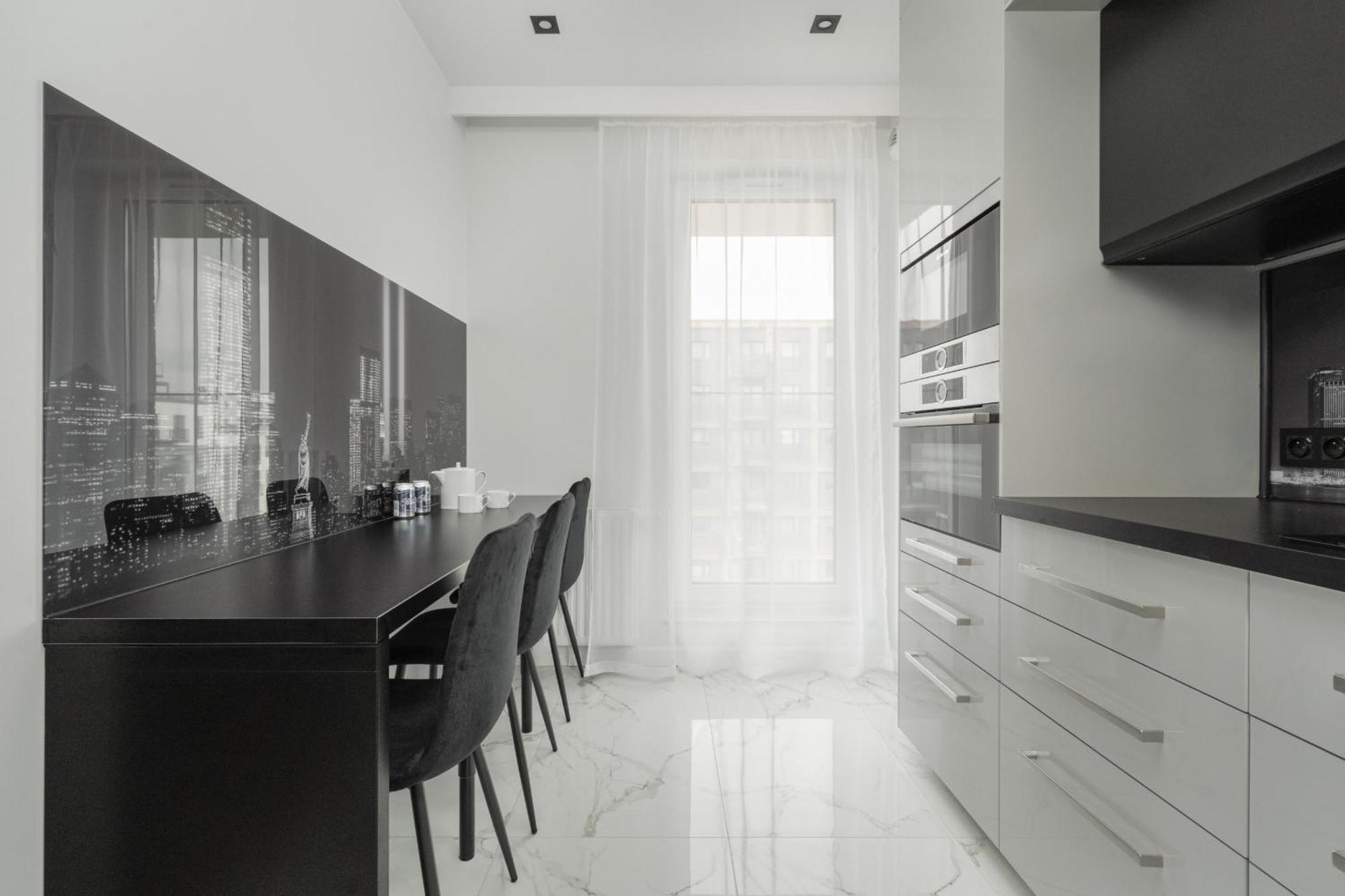 Luksusowy Apartament Z 3 Sypialniami, Klimatyzacja, Parkingiem I Biurkiem We Wroclawiu By Renters Prestige エクステリア 写真